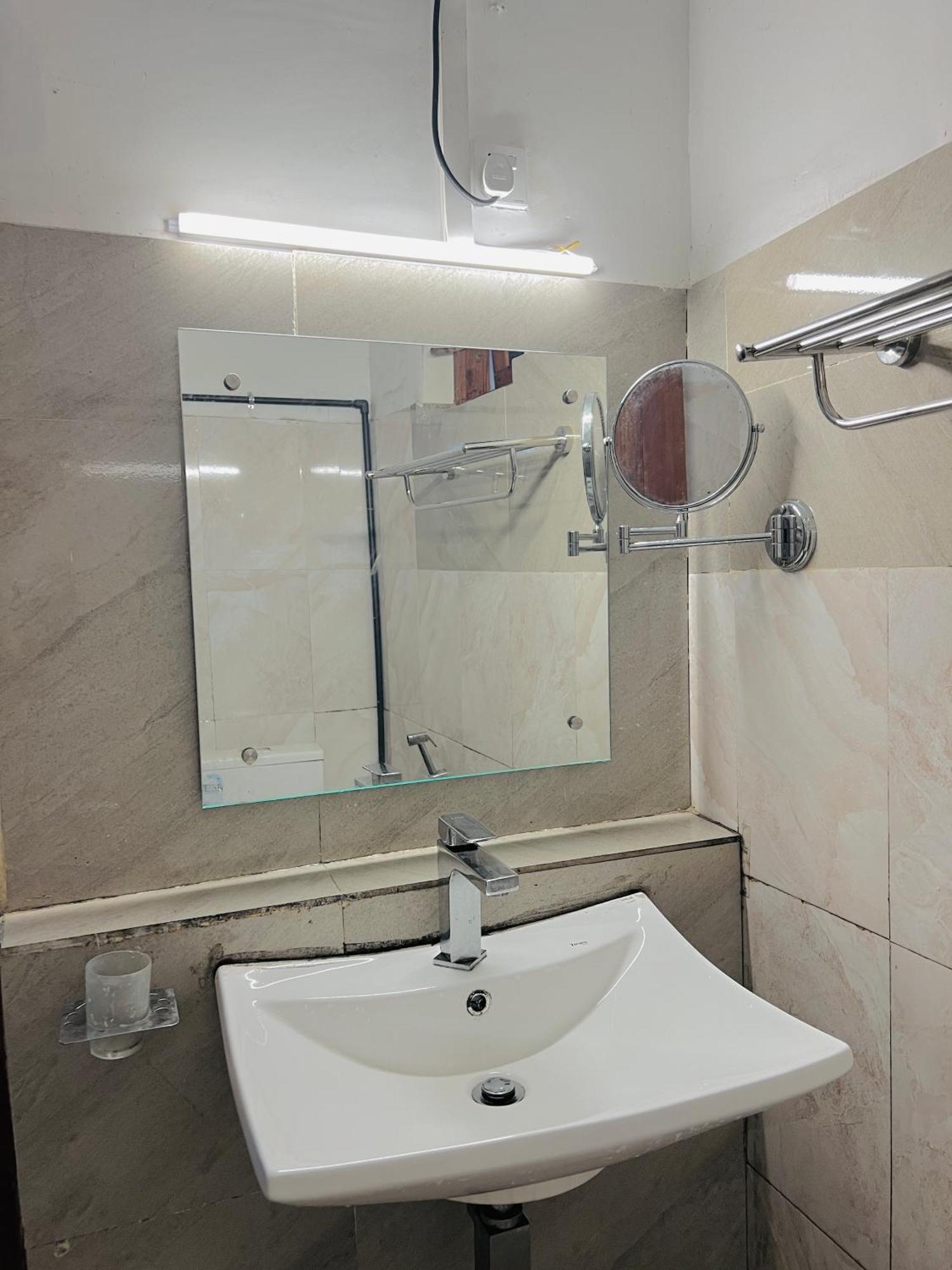 Malwaththa Mount Villa קנדי מראה חיצוני תמונה