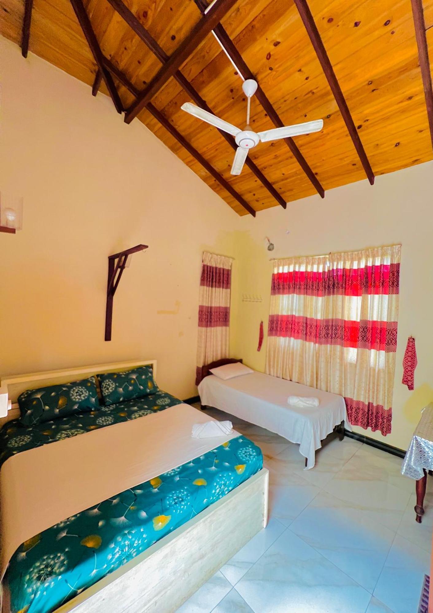 Malwaththa Mount Villa קנדי מראה חיצוני תמונה