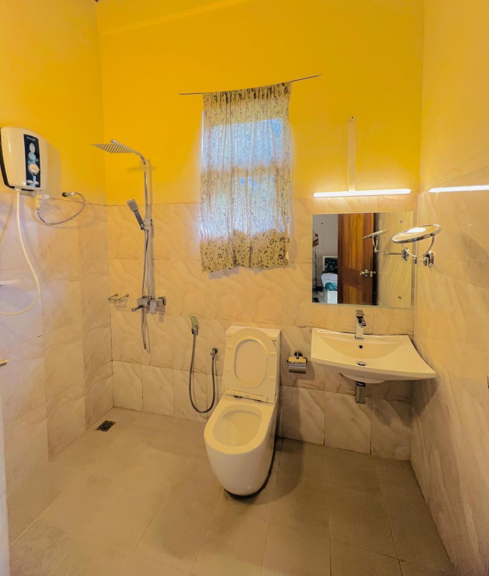 Malwaththa Mount Villa קנדי מראה חיצוני תמונה