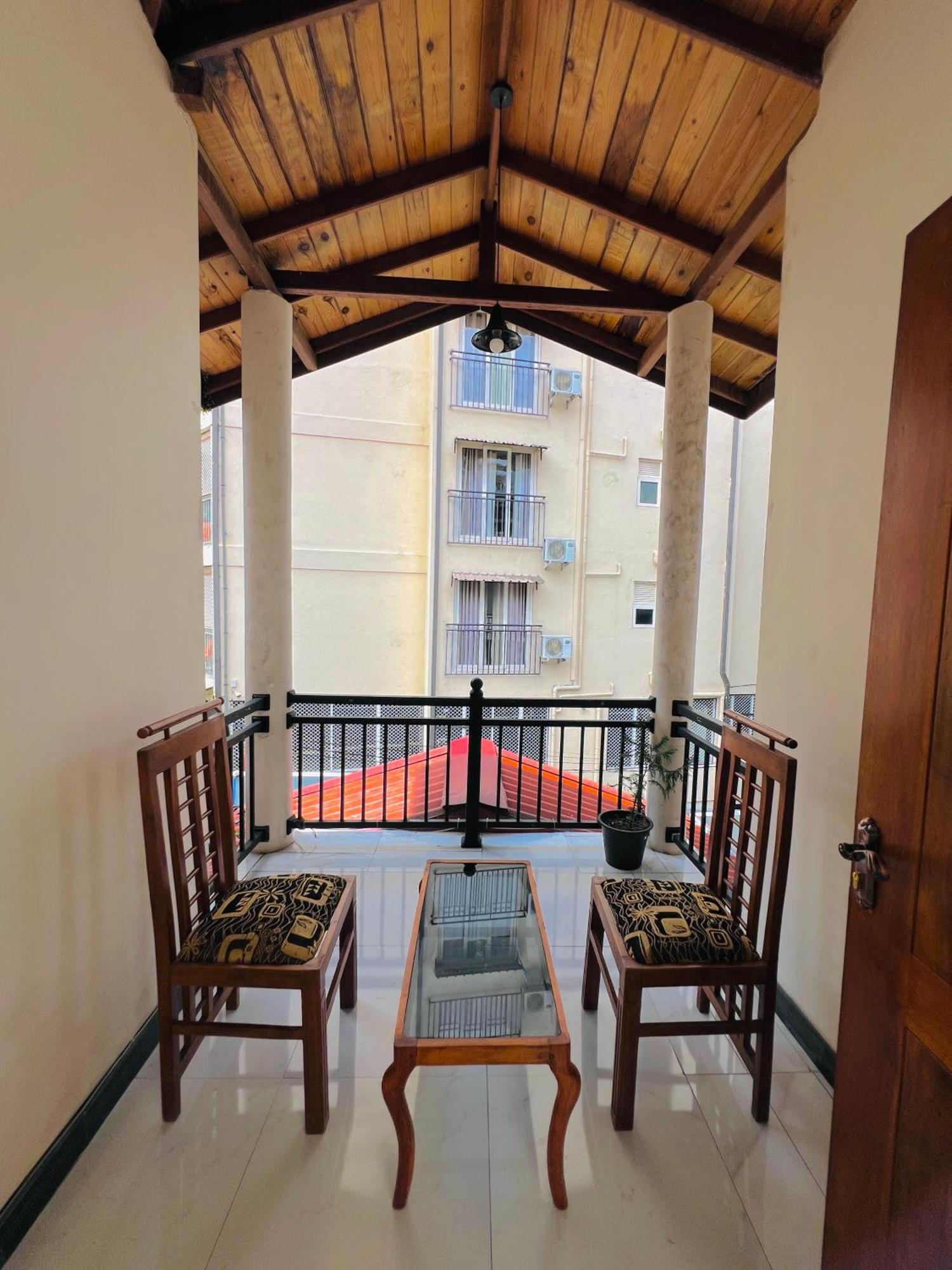 Malwaththa Mount Villa קנדי מראה חיצוני תמונה