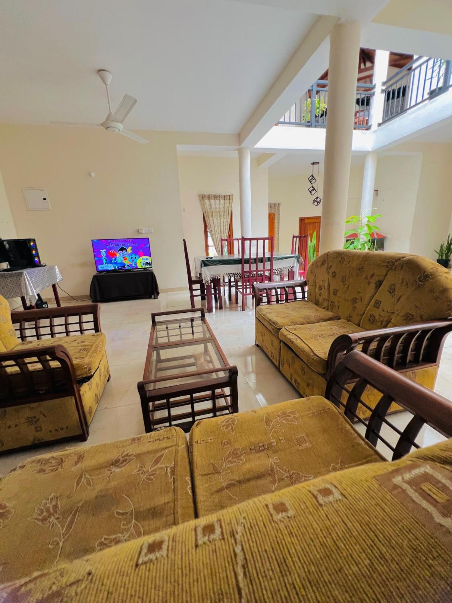 Malwaththa Mount Villa קנדי מראה חיצוני תמונה