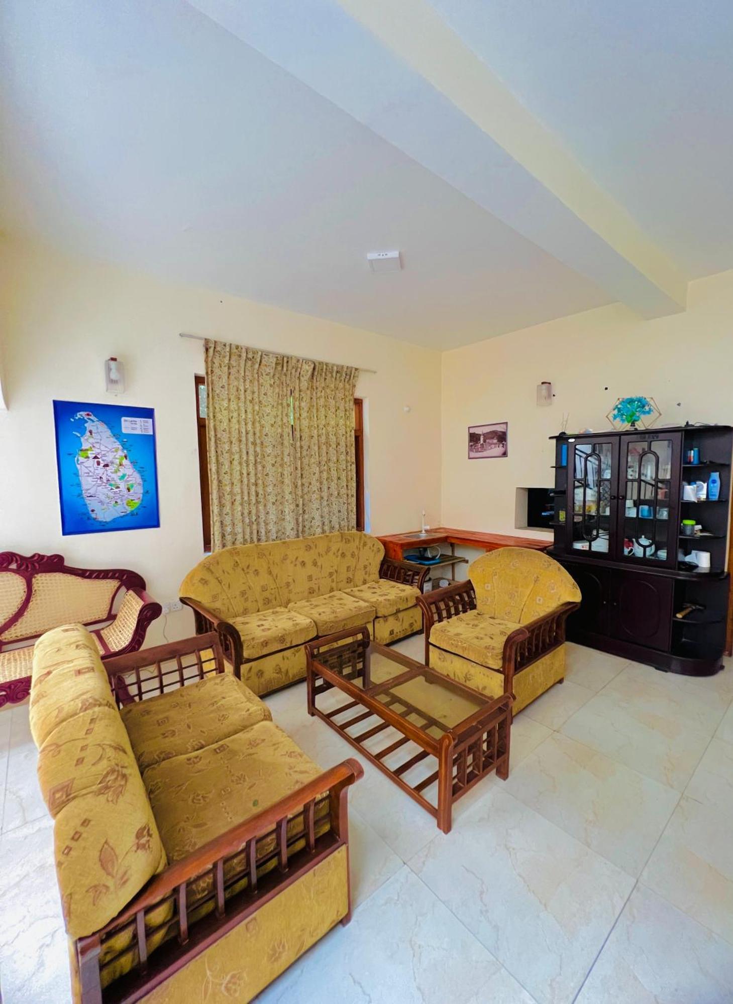 Malwaththa Mount Villa קנדי מראה חיצוני תמונה