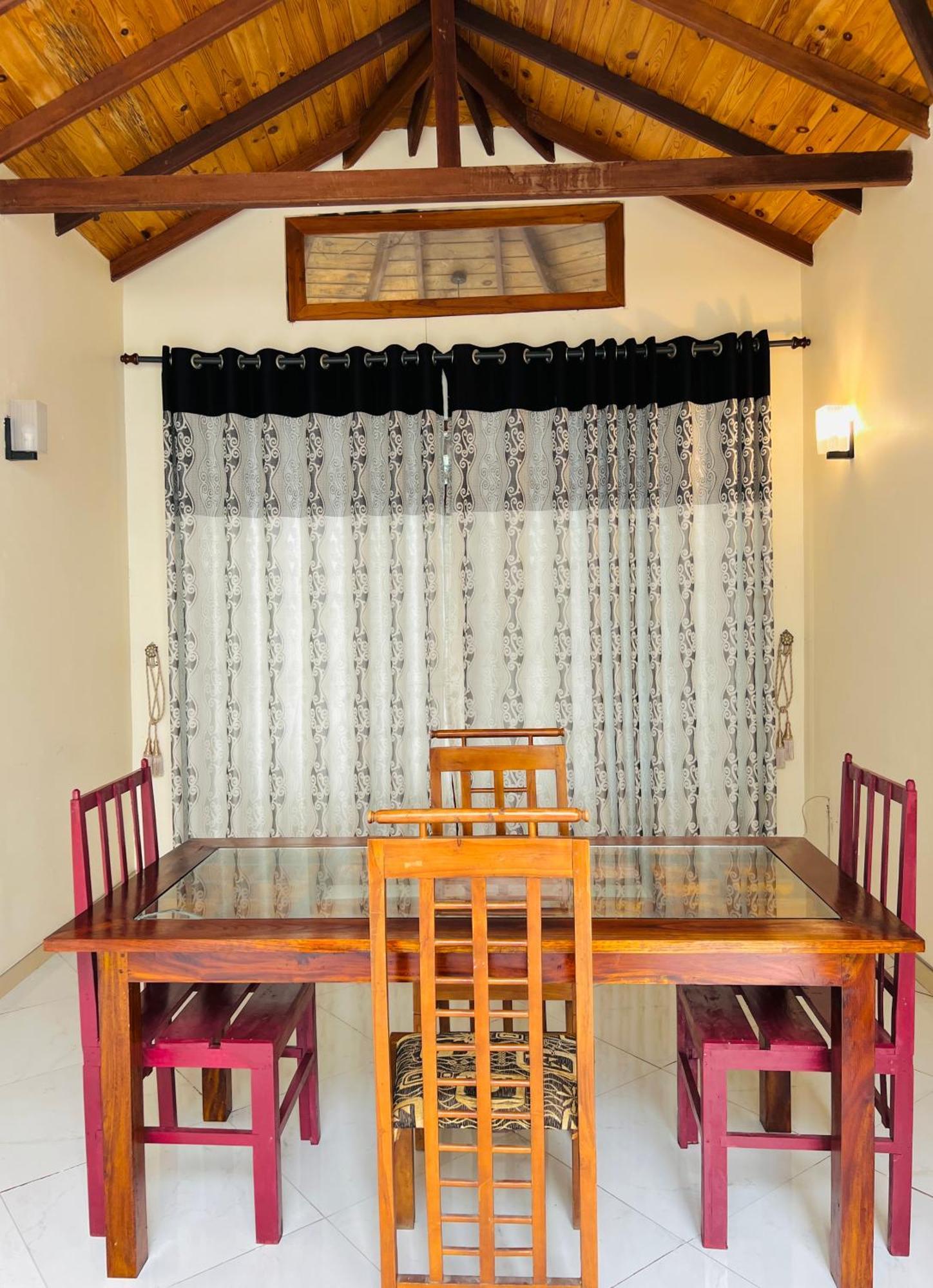 Malwaththa Mount Villa קנדי מראה חיצוני תמונה