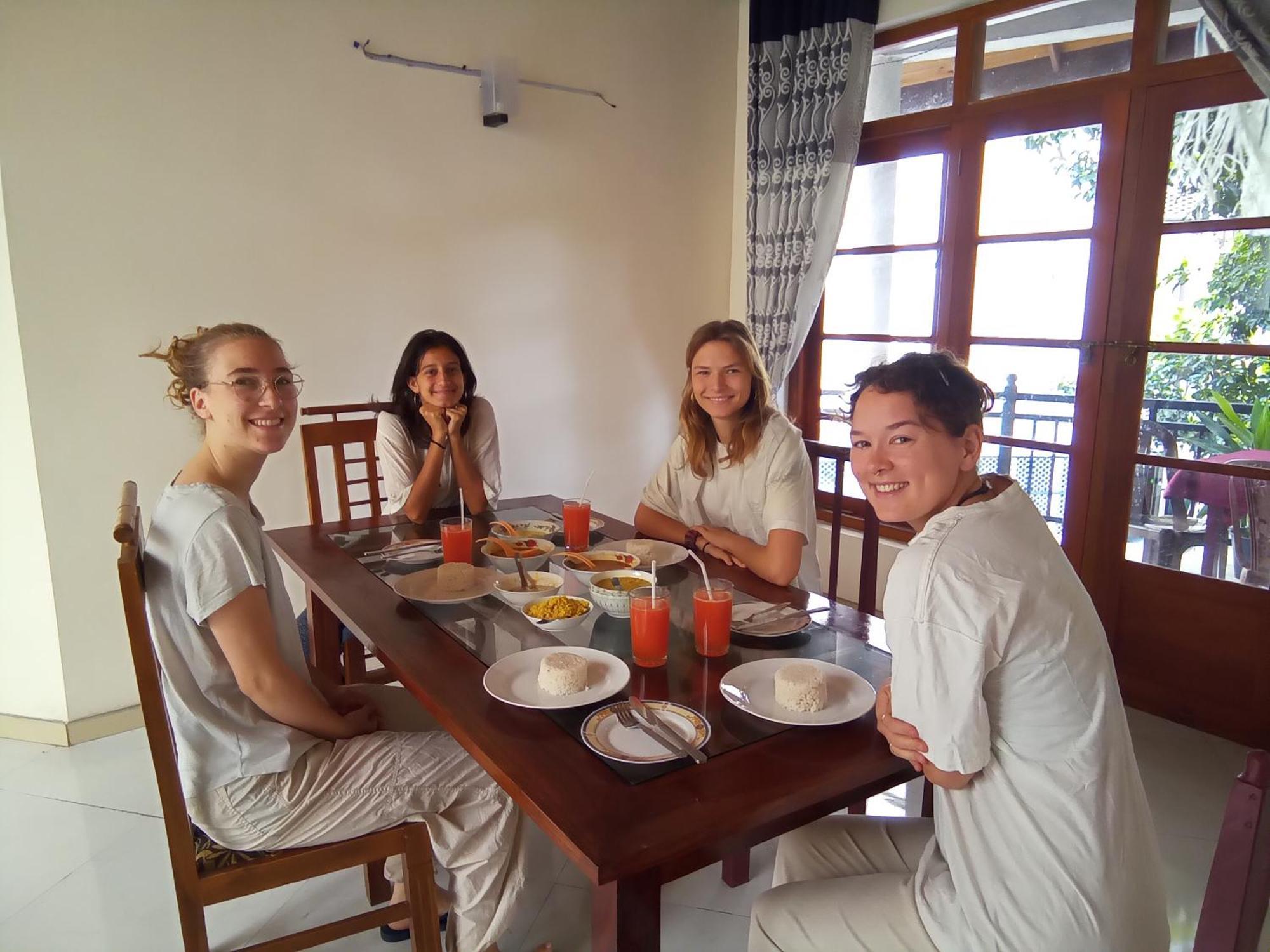 Malwaththa Mount Villa קנדי מראה חיצוני תמונה
