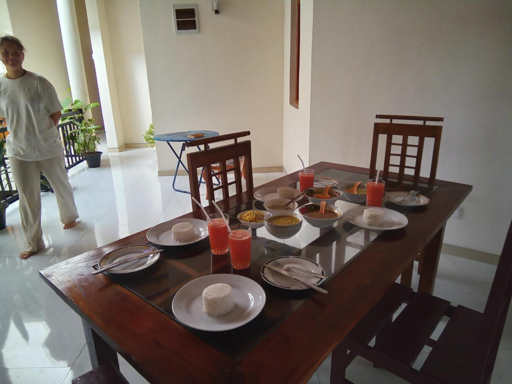 Malwaththa Mount Villa קנדי מראה חיצוני תמונה
